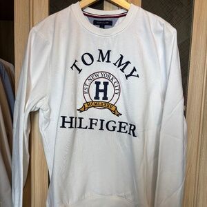 Tommy Hilfiger Men’s Sweater Size L